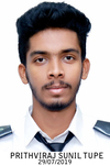 Prithviraj T